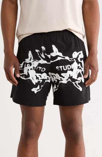 Tempo Sport Torino Vision Shorts