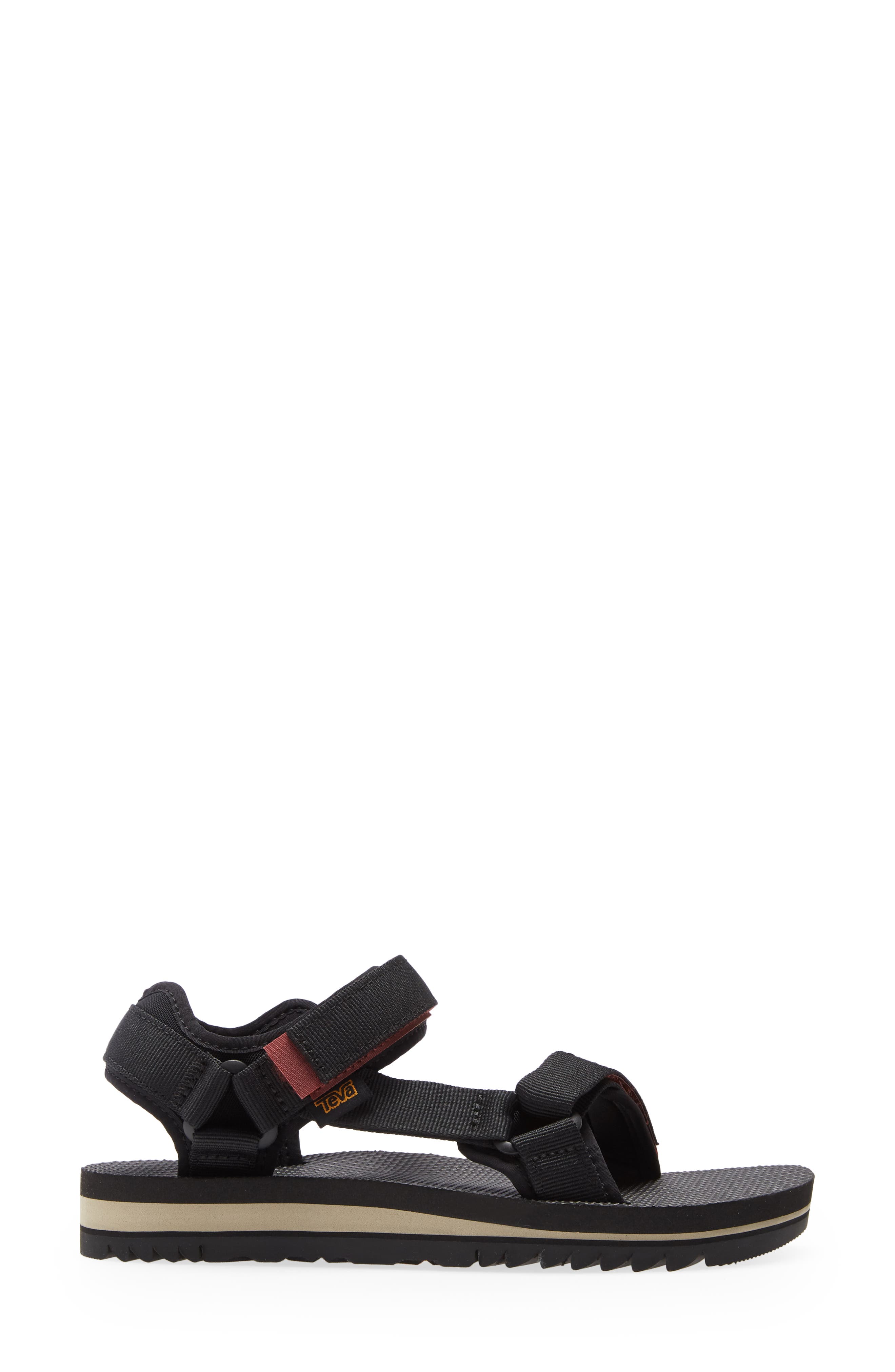 Teva Universal Trail Sandal, Alternate, color, 