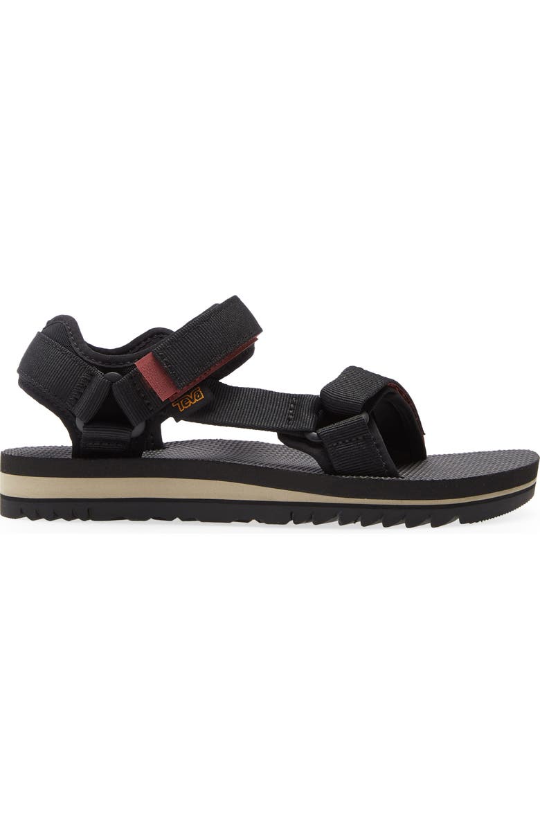 Teva Universal Trail Sandal, Alternate, color,
