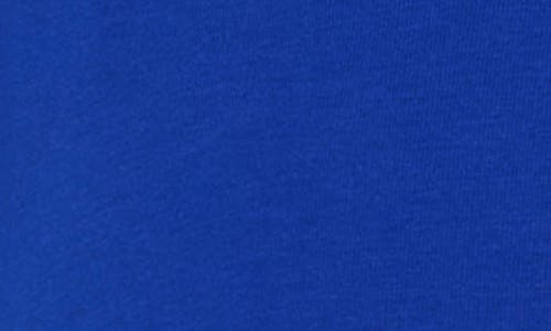 Shop Tiny Tribe Sunny Tribe Layered Look Graphic T-shirt & Shorts Set In Blue