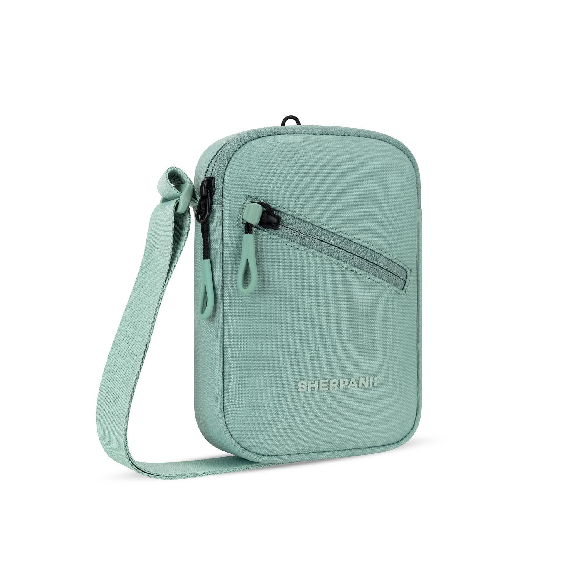 Rogue Mini Crossbody Bag, Alternate, color, Surf