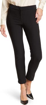 Amanda & Chelsea Lily Solid Pants