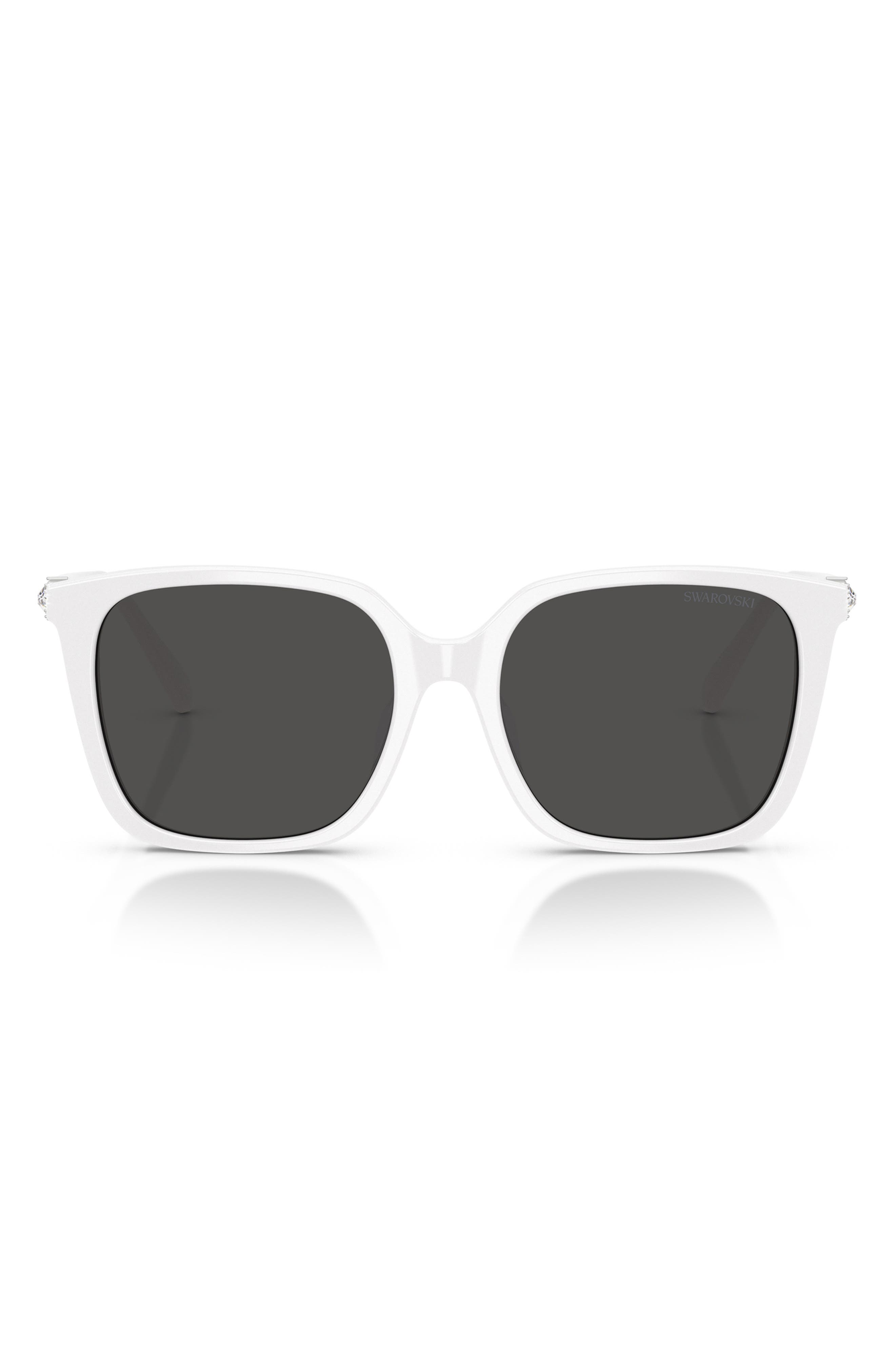 selected WHITE / DARK GREY