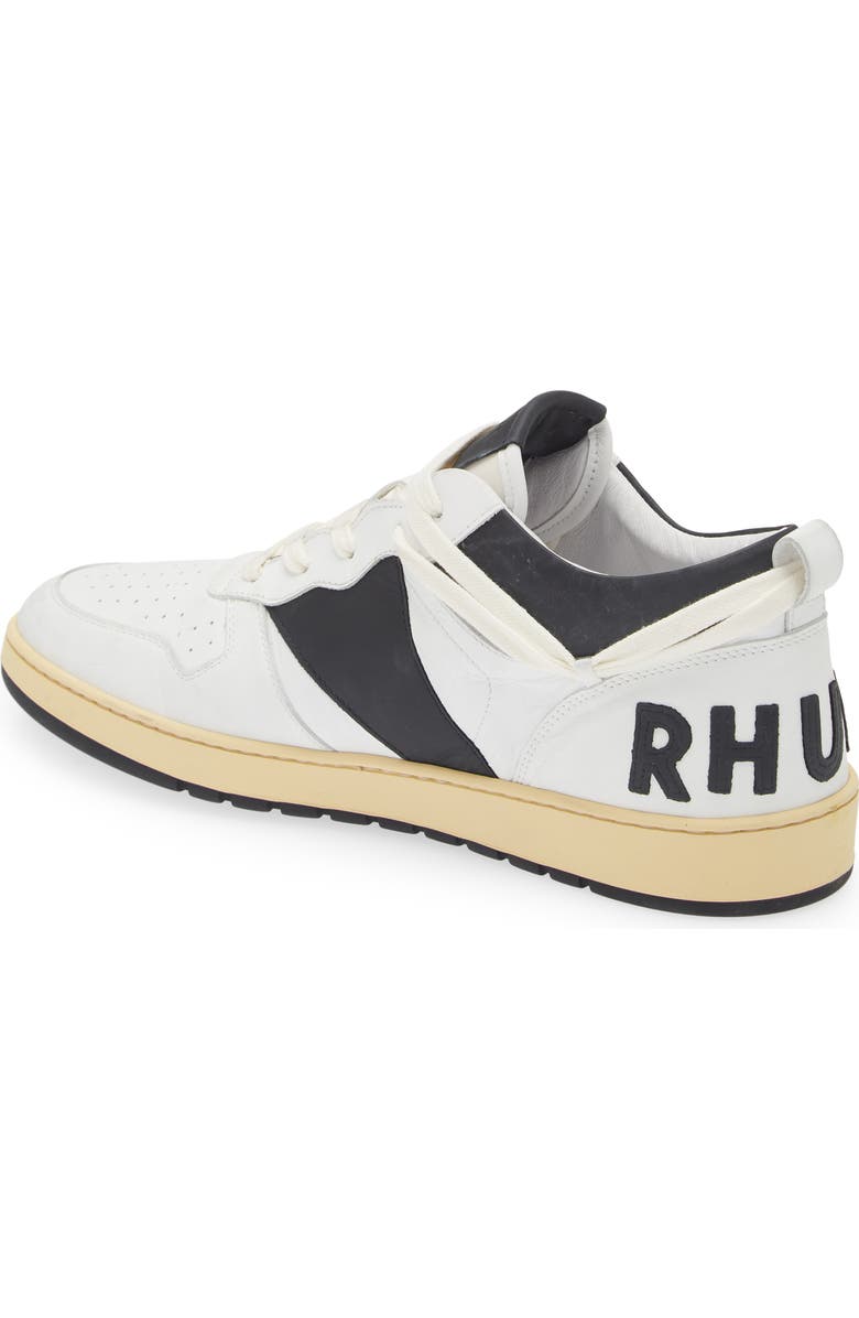 Rhude Rhecess-Low Sneaker, Alternate, color,