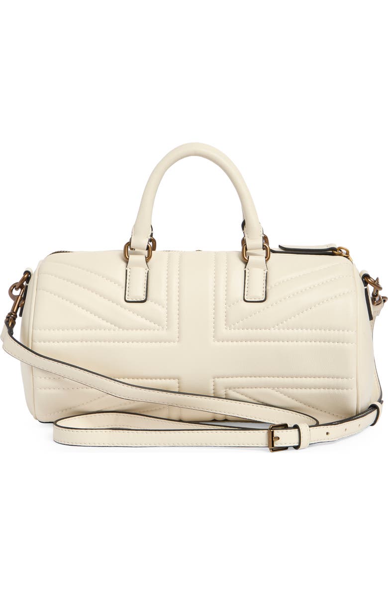 Kurt Geiger London Kensington UJ Barrel Crossbody Bag, Alternate, color,