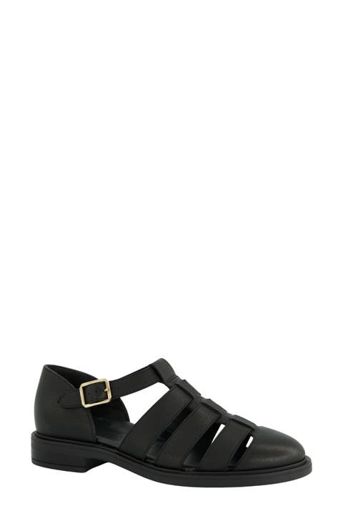 Eris Fisherman Sandal