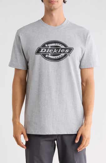Logo Chest Graphic Tee