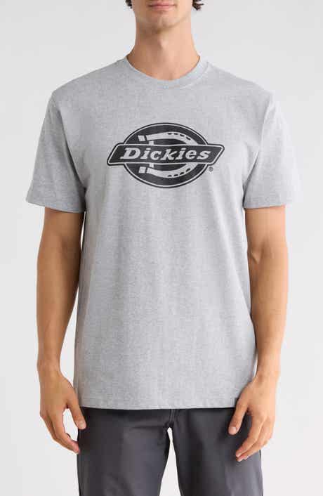 Logo Chest Graphic Tee