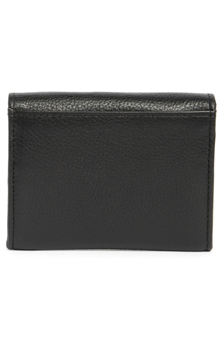 AIMEE Delmar Wallet, Alternate, color, Black