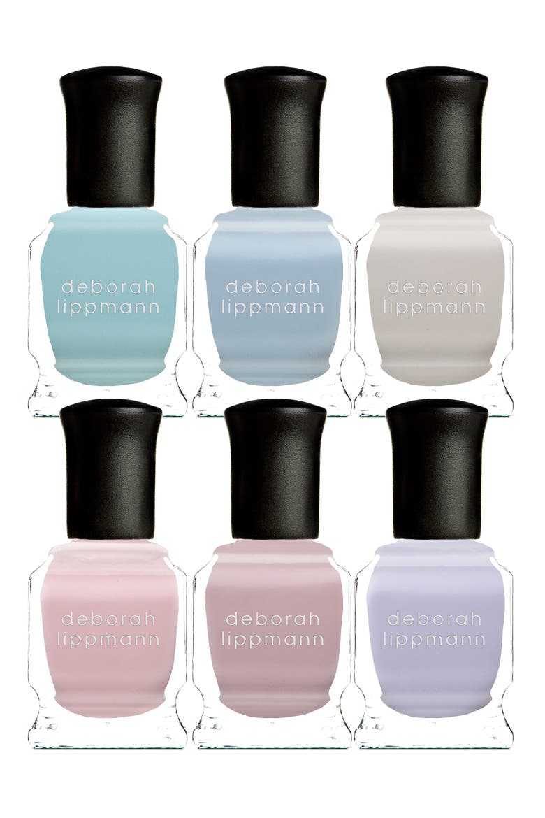 Coat of Many Colors Gel Lab Pro Color Set (Limited Edition), Main, color, NO COLOR