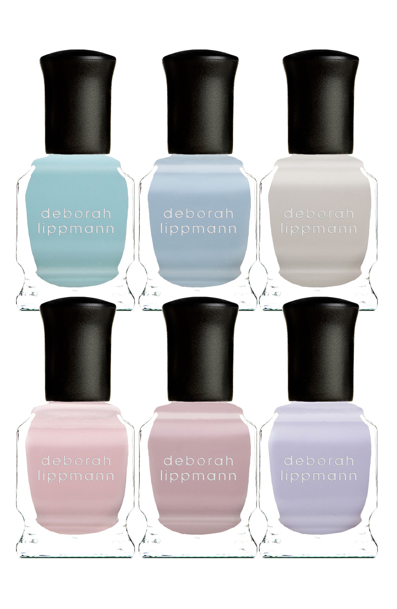 Deborah Lippmann Coat of Many Colors Gel Lab Pro Color Set | Nordstrom