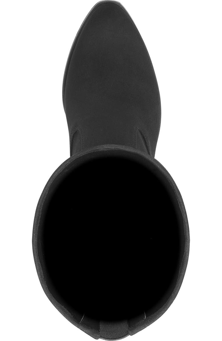 Marc Fisher LTD Rossa Over the Knee Boot, Alternate, color,