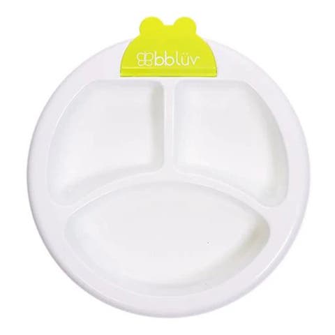Plato Warm Feeding Plate