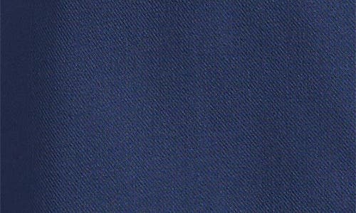 Open Edit The Icon Hourglass Blazer In Blue