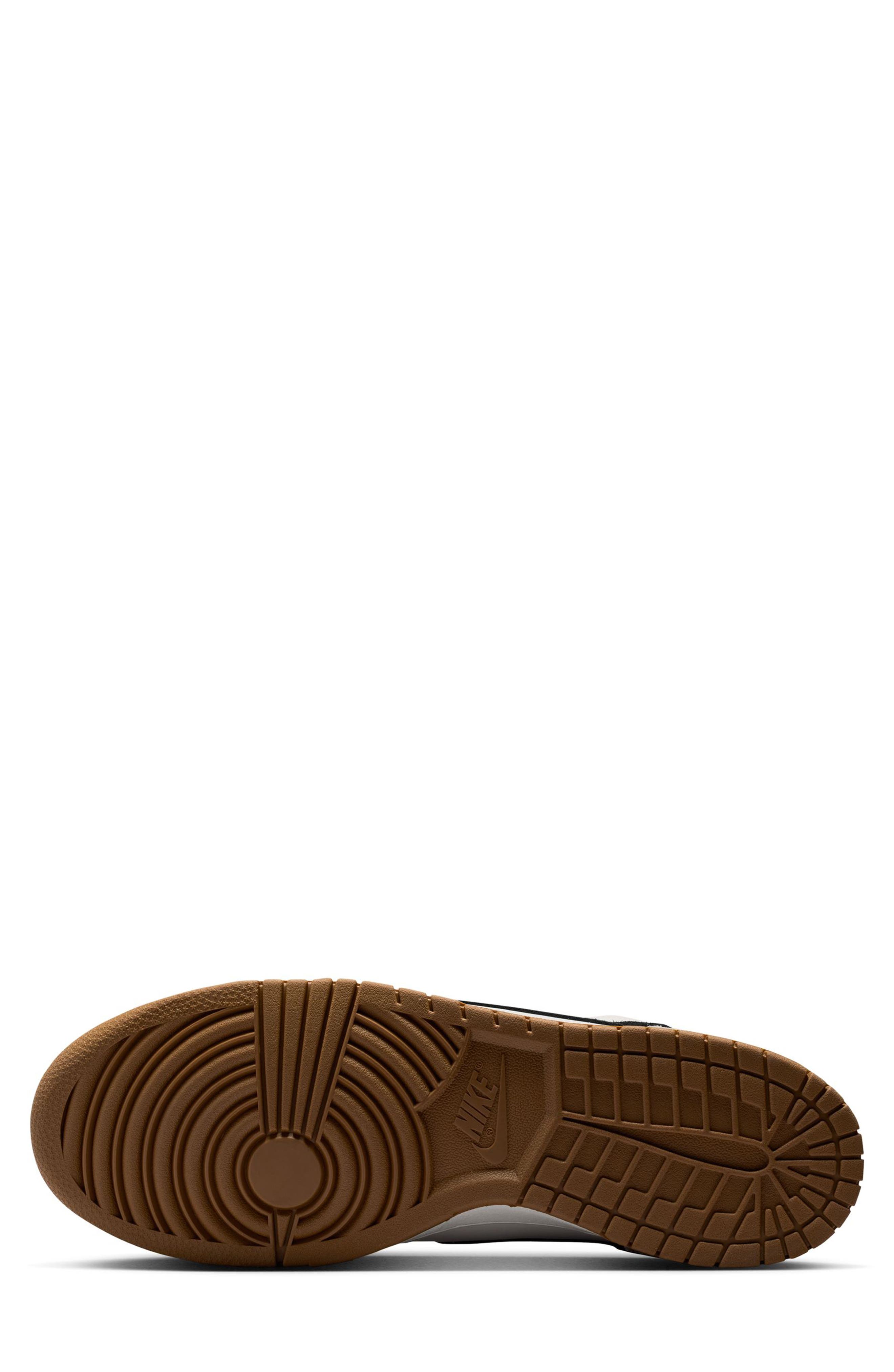 Big Low Lux Running Shoe, Alternate, color, 101 SAIL/BLACK