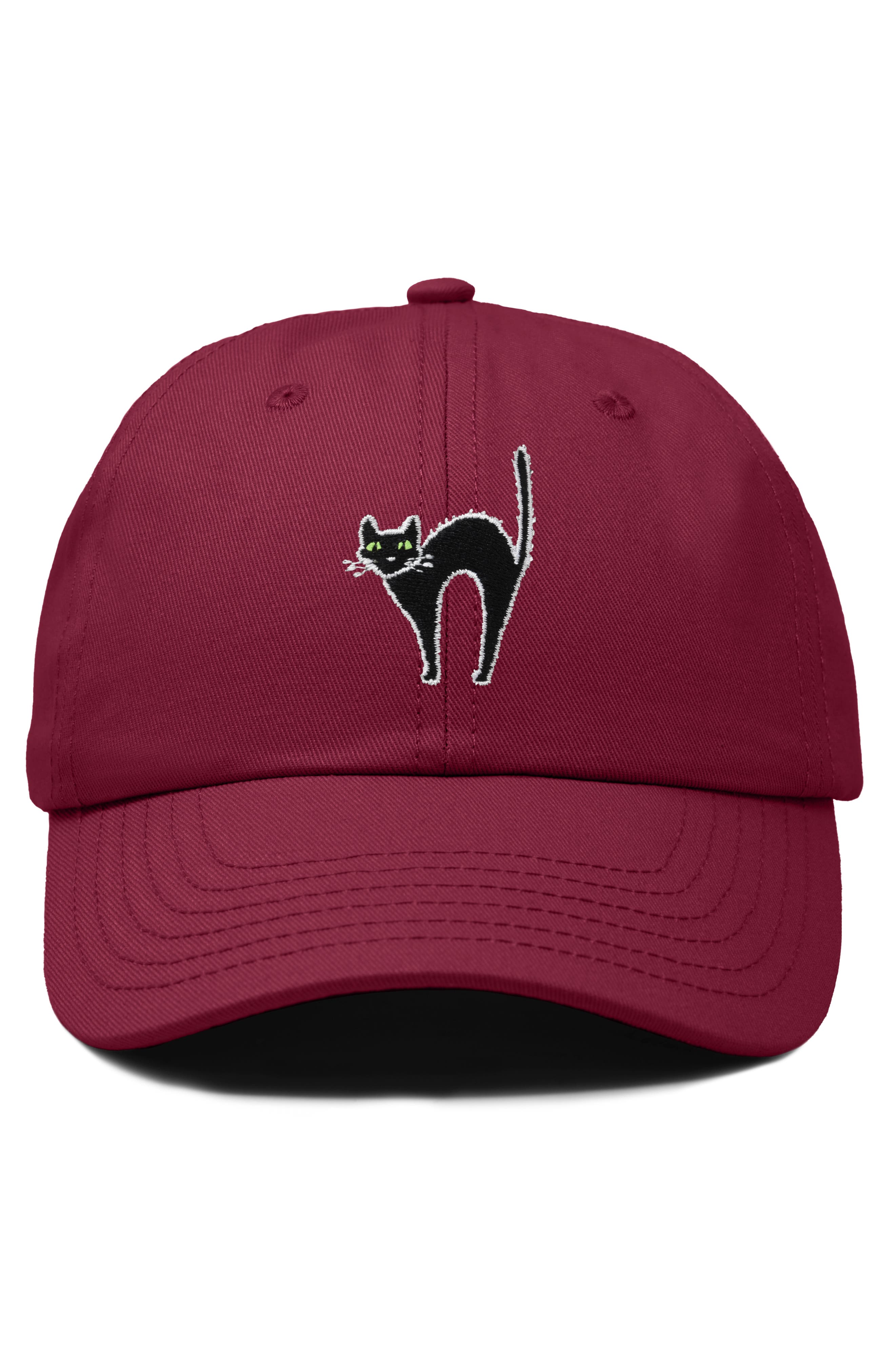 selected Maroon