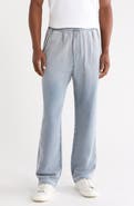 MALBON GOLF Fragment Cotton Sweatpants