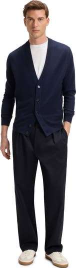 BECKHAM x BOSS Tシャツ ソフトリネン hbna50552243_408_301?wid=1980&