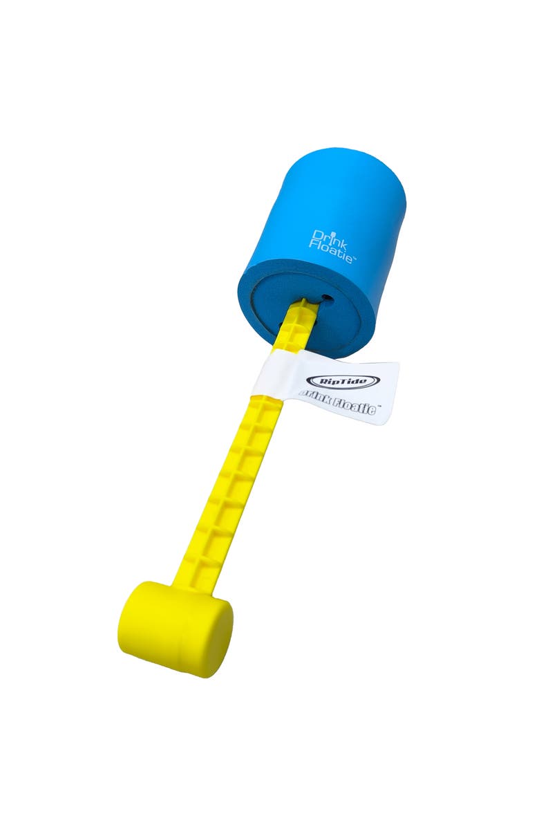 RIPPLE Floating Drink Holder, Main, color, Multicolored