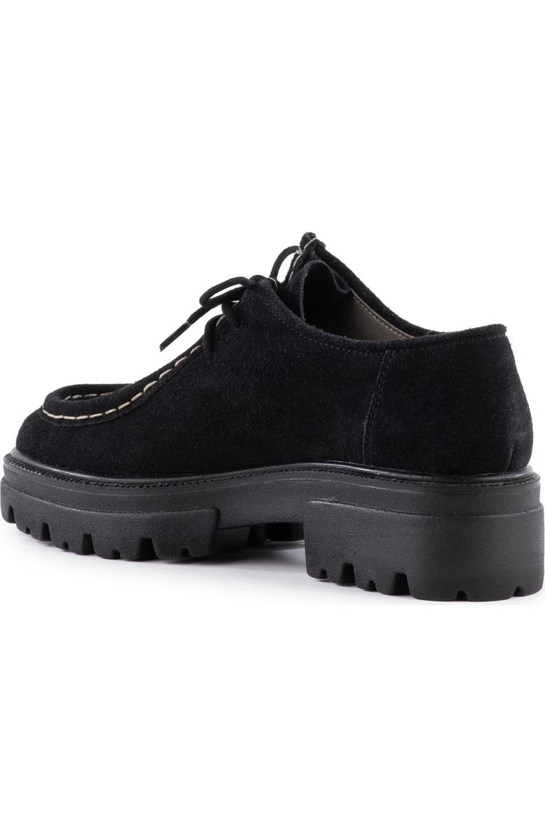 Seychelles Toronto Moc Toe Platform Shoe, Alternate, color,
