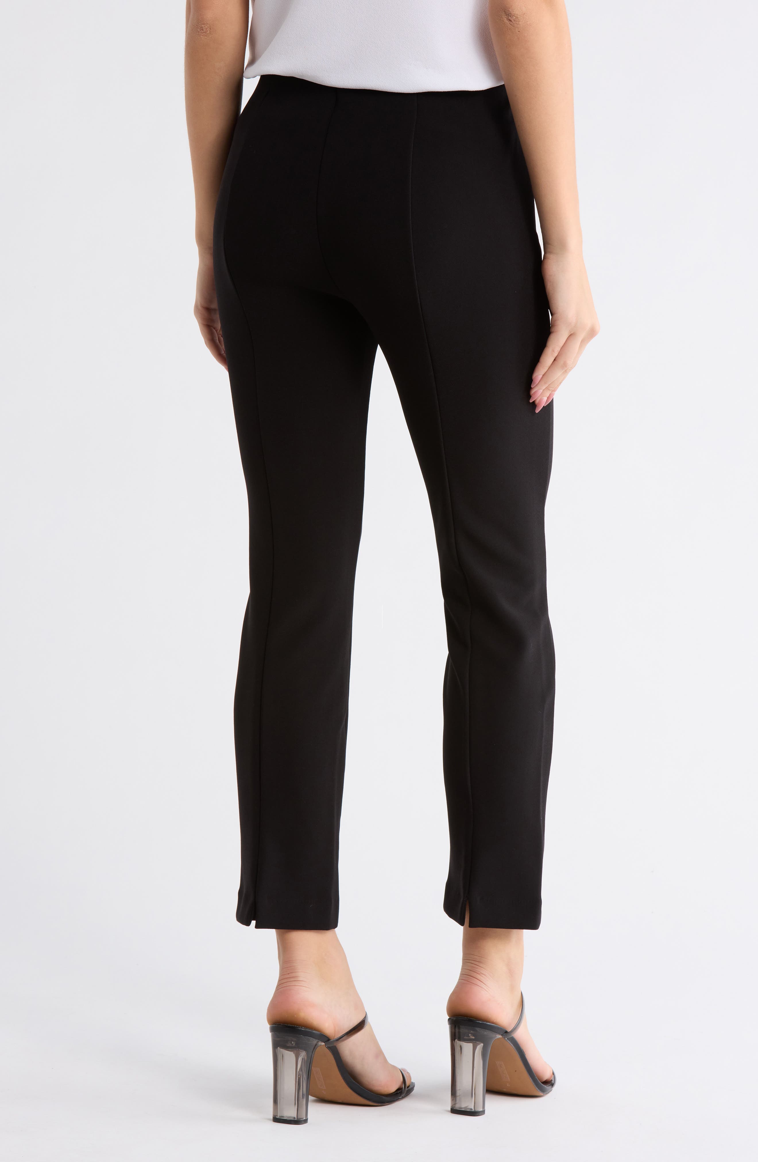 Ankle Pull-On Pants - image 2