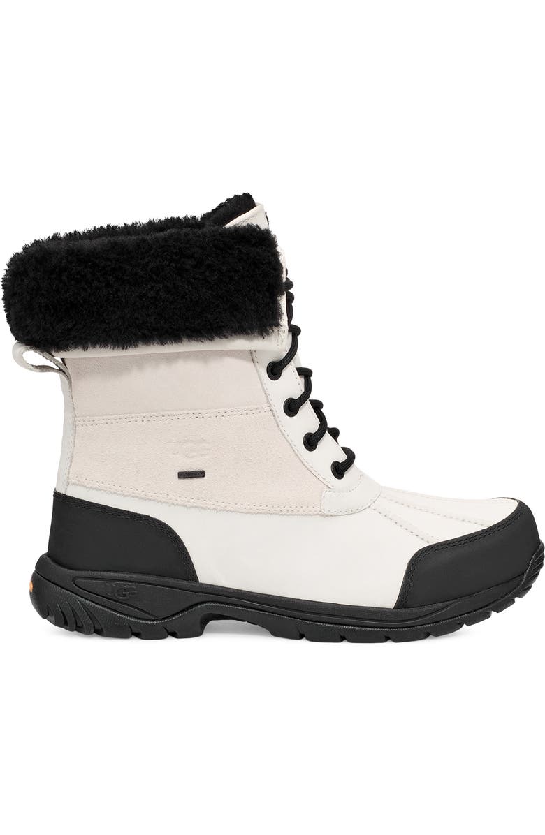 UGG<sup>®</sup> Butte Waterproof Boot, Alternate, color,