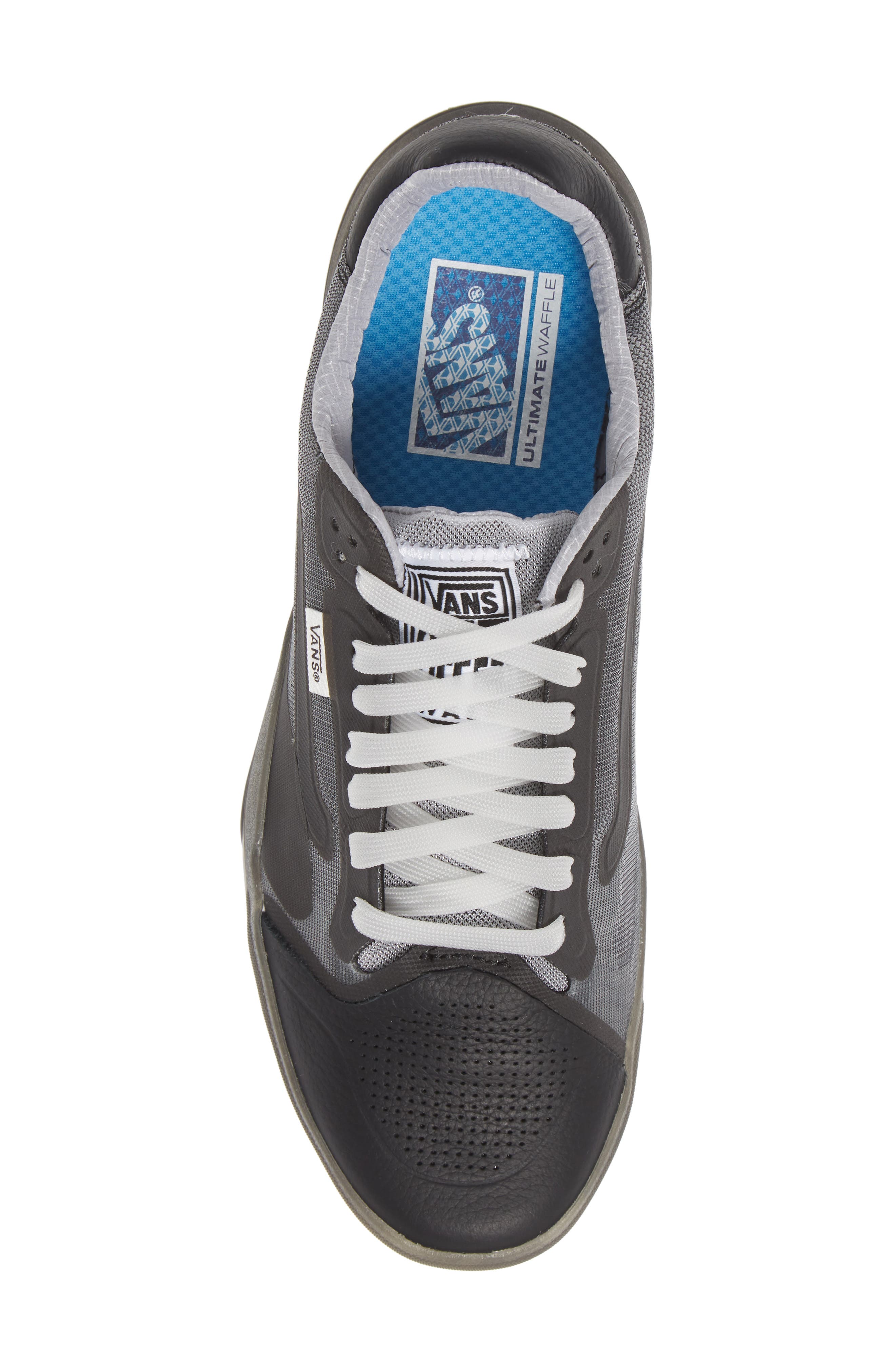 Vans EVDNT UltimateWaffle Sneaker, Alternate, color, 