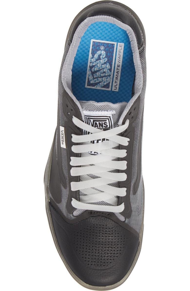 Vans EVDNT UltimateWaffle Sneaker, Alternate, color,