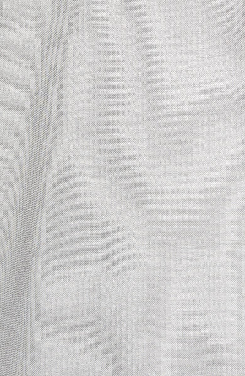 TravisMathew Yeah Yeah Bay Print Cotton Blend Golf Polo, Alternate, color,