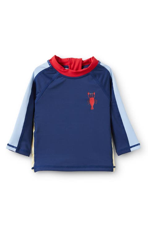 Freddie Rash Vest