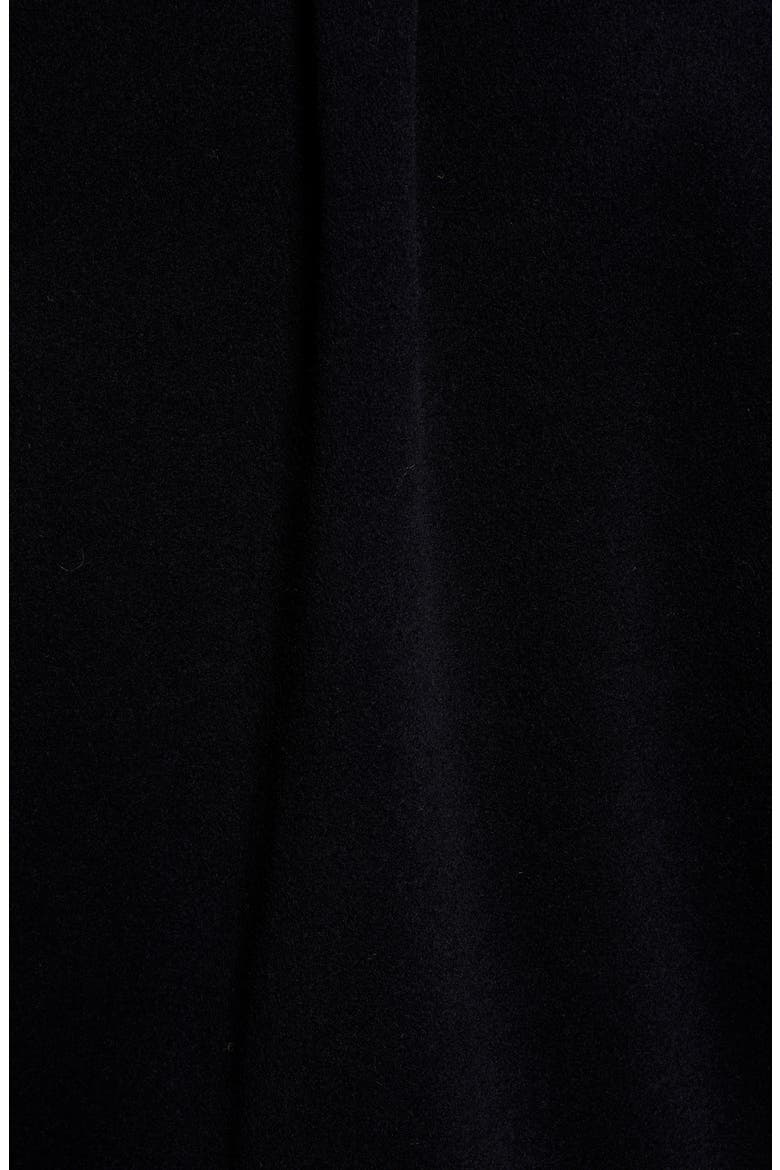 Jack Slim Fit Wool Blend Shirt Jacket, Alternate, color, NAVY/BLACK
