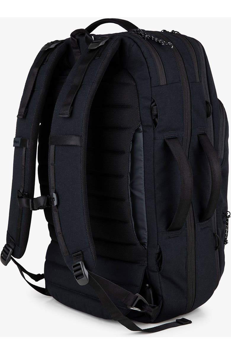 Pakt The Travel Backpack 45L, Alternate, color,