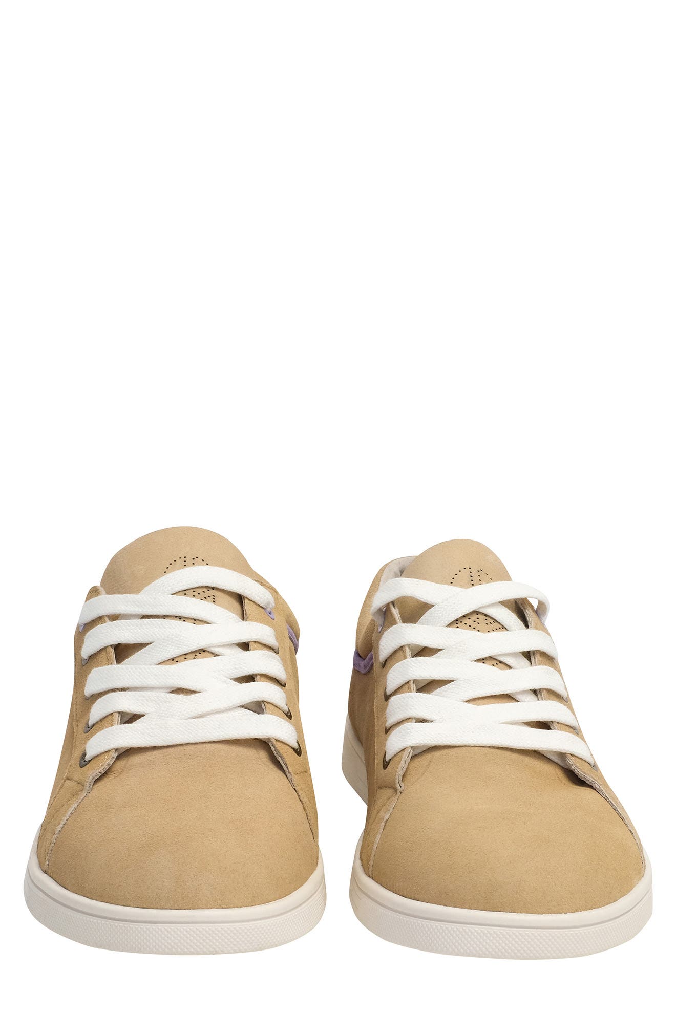 Avalon Sneaker, Alternate, color, TAN