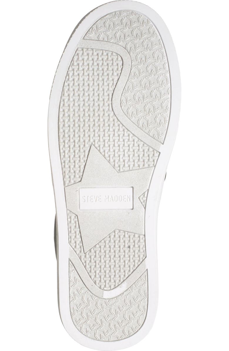 Steve Madden Gills Slip-On Sneaker, Alternate, color,