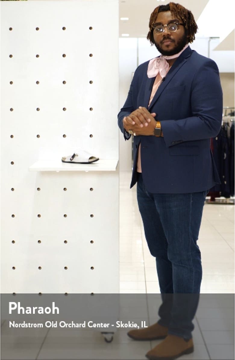 Fly London Kari Slide Sandal, sales video thumbnail