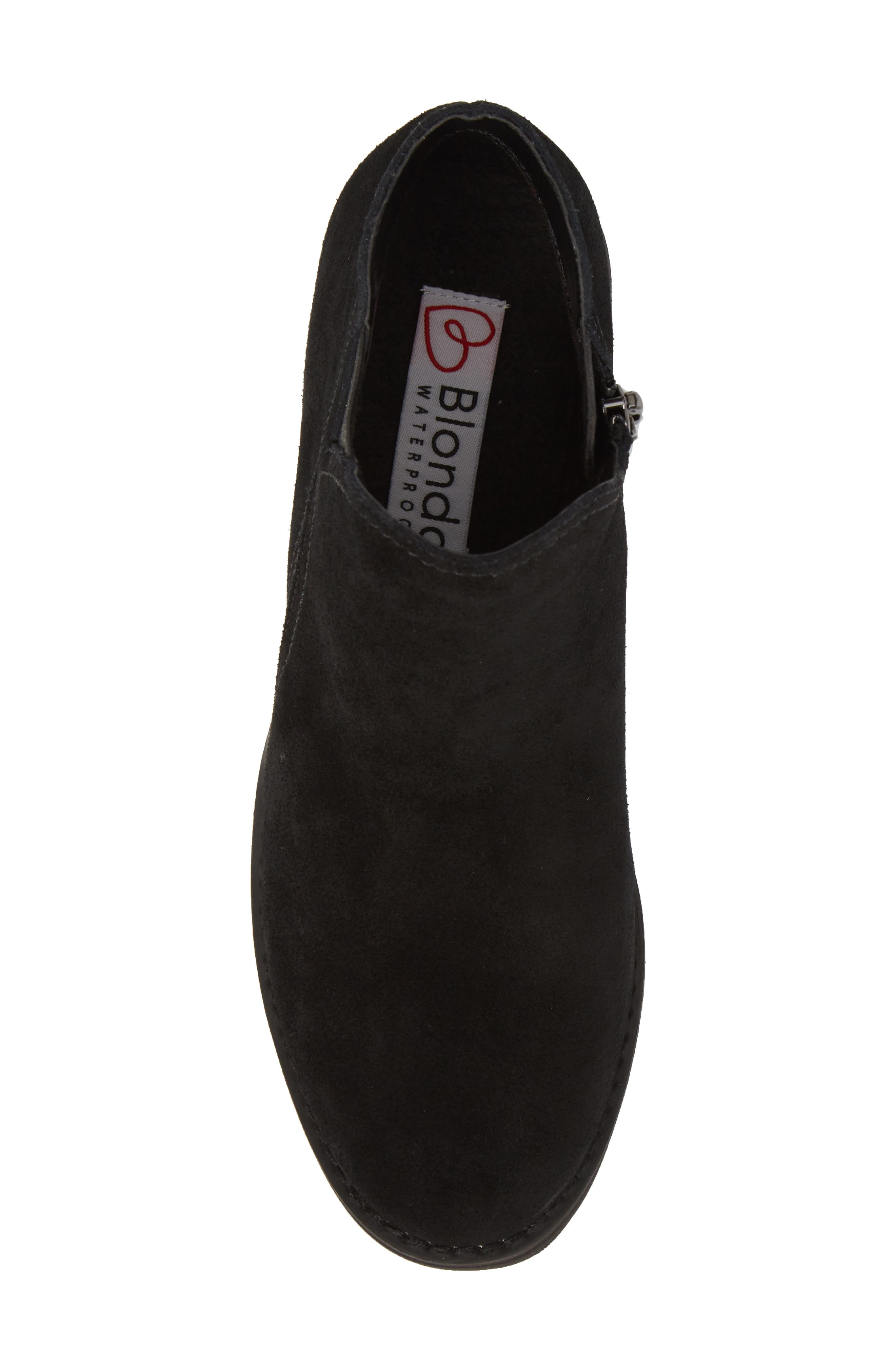 Blondo Lanka Waterproof Bootie, Alternate, color, 