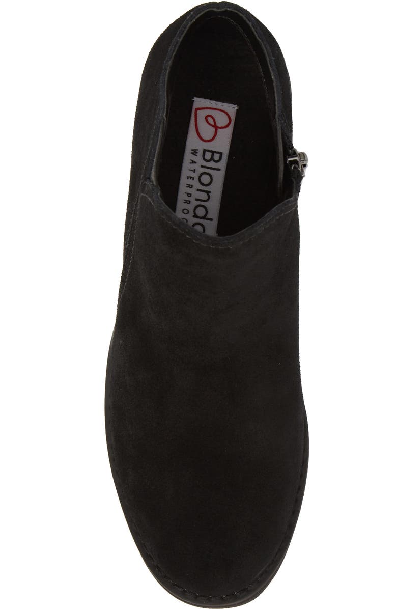 Blondo Lanka Waterproof Bootie, Alternate, color,