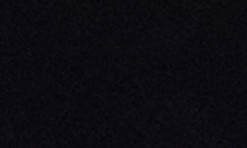 Purple Brand P001 Flocked Dipped Skinny Jeans In Black