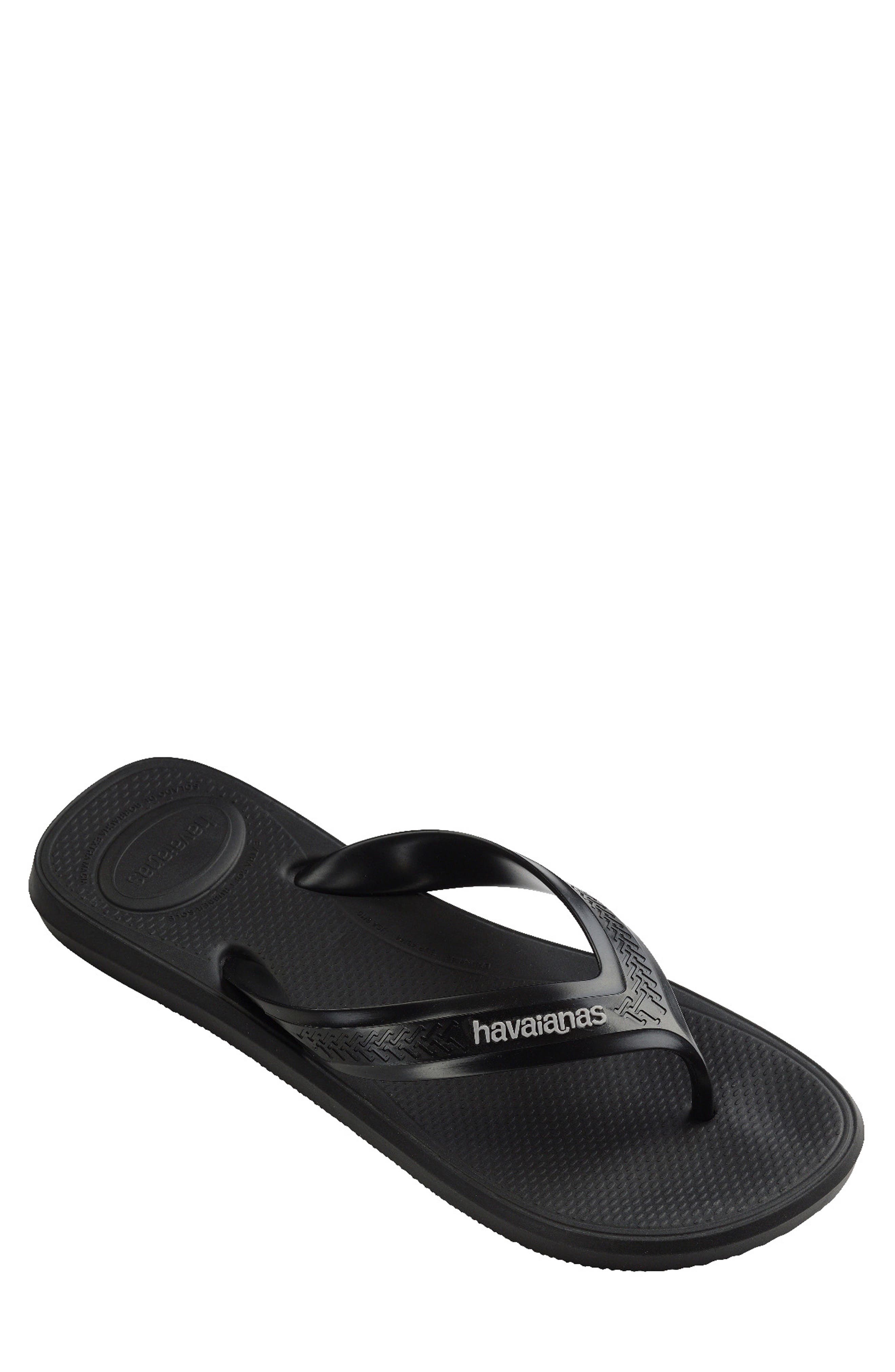 Top Max Comfort Flip Flop