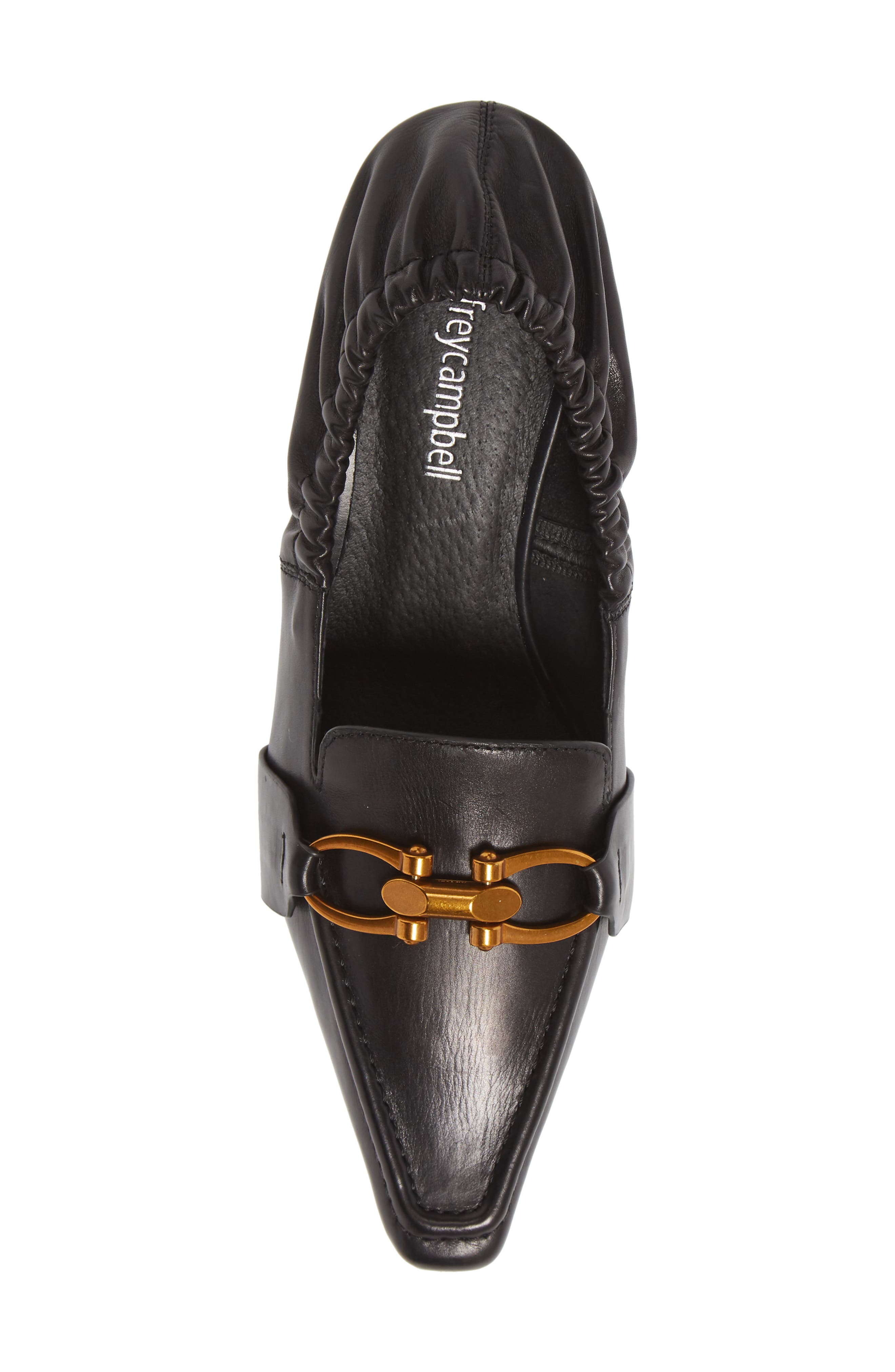 Jeffrey Campbell Hysteric Pump, Alternate, color, 