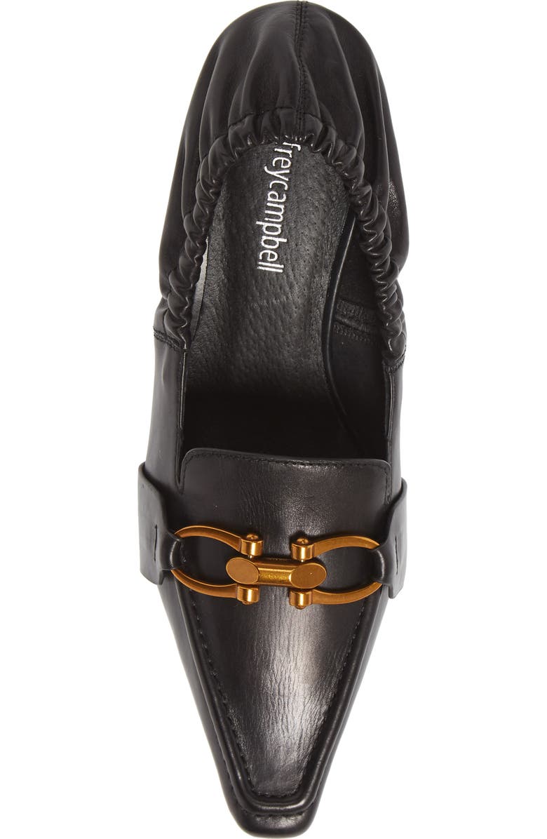 Jeffrey Campbell Hysteric Pump, Alternate, color,