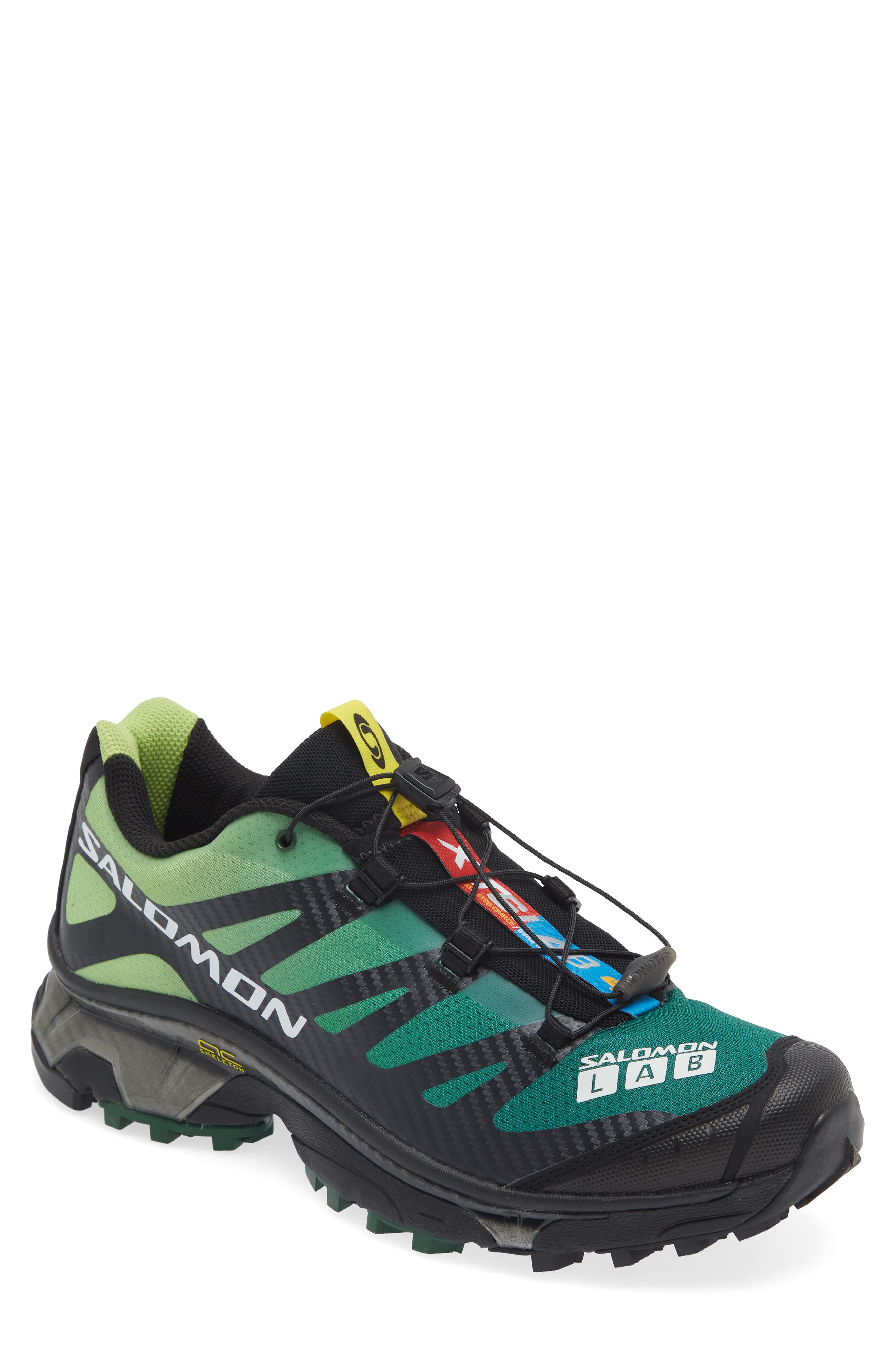 Salomon XT-4 OG Sneaker, Main, color, 