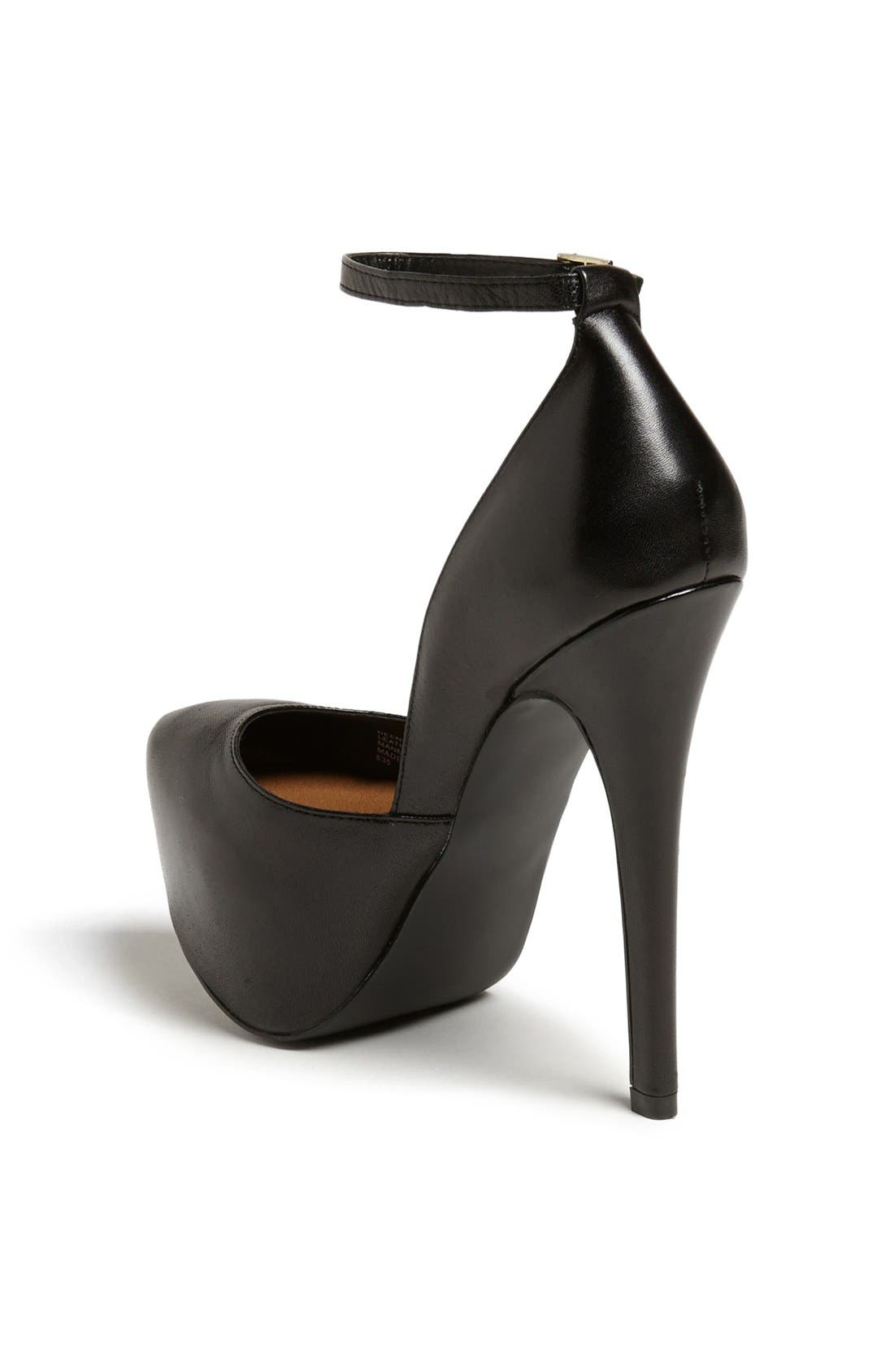 Steve Madden 'Deeny' Pump, Alternate, color, 