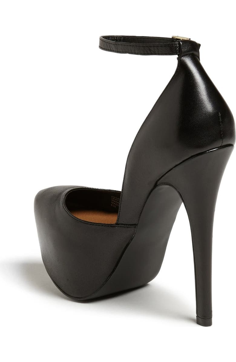 Steve Madden 'Deeny' Pump, Alternate, color,
