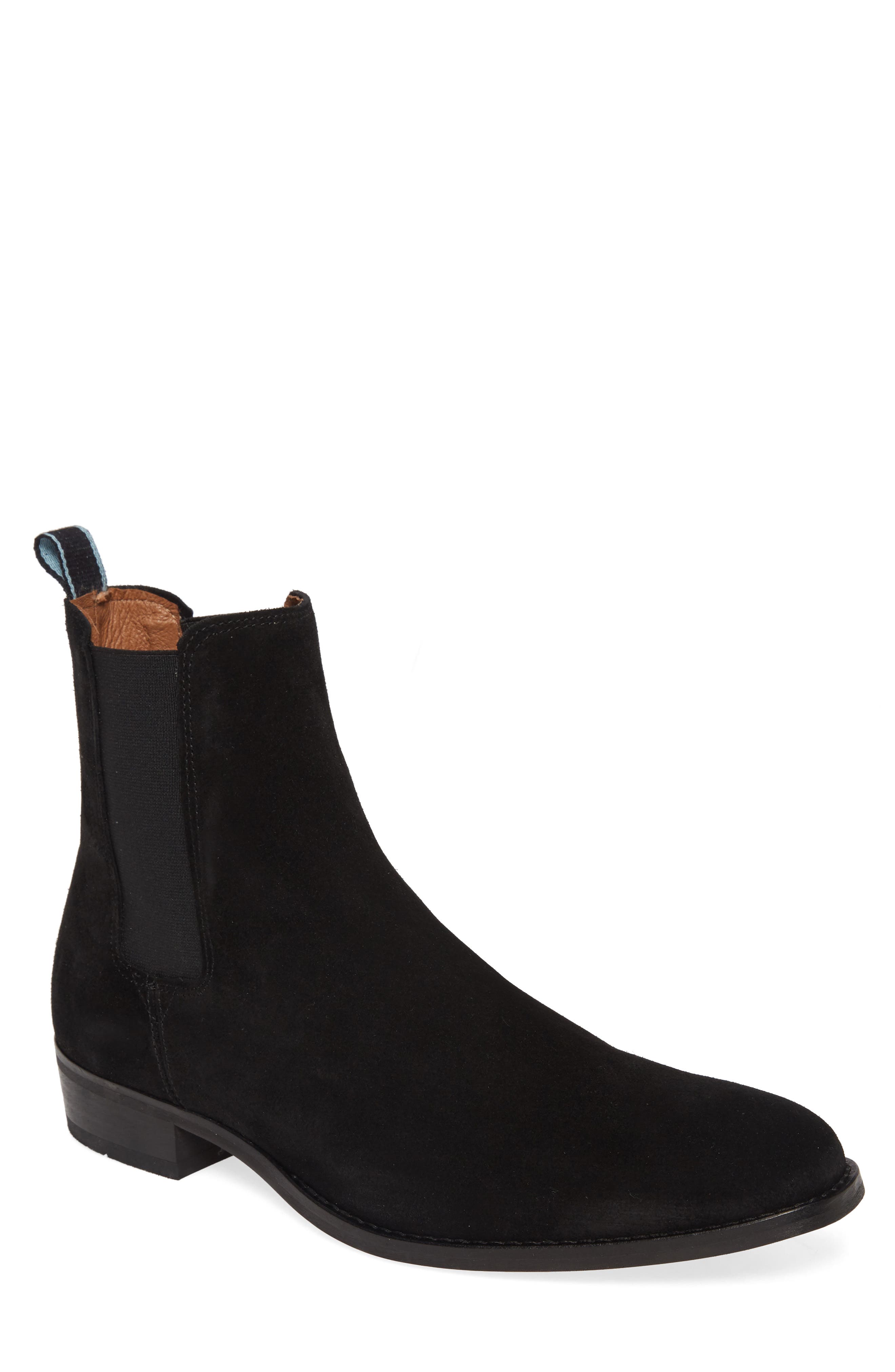 Shoe The Bear Eli Chelsea Boot, Main, color, 