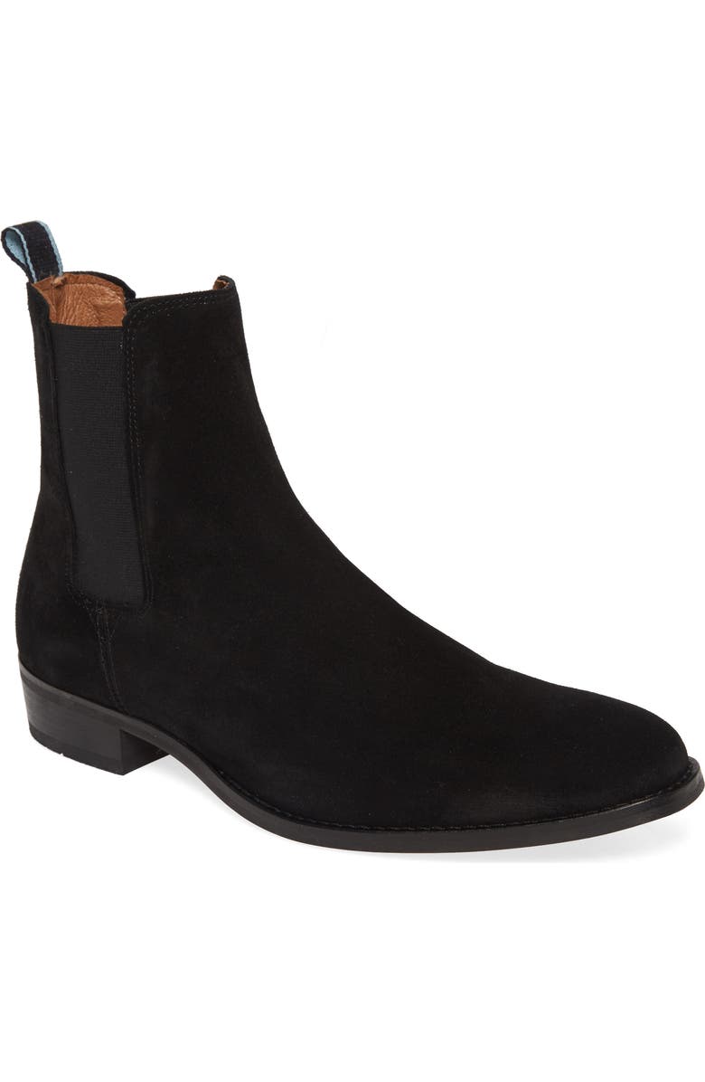 Shoe The Bear Eli Chelsea Boot, Main, color,