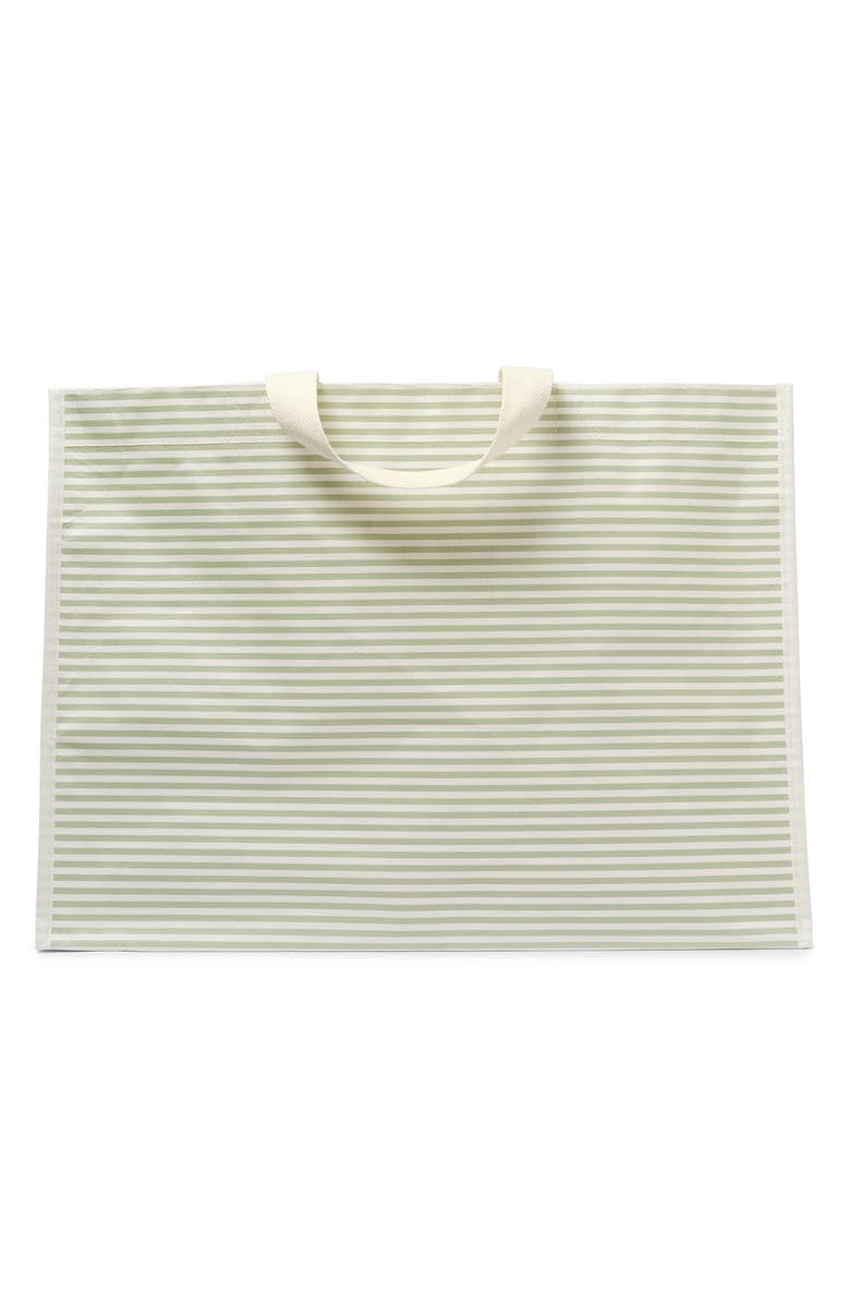 Sunnylife Carryall Waterproof Beach Bag, Main, color,