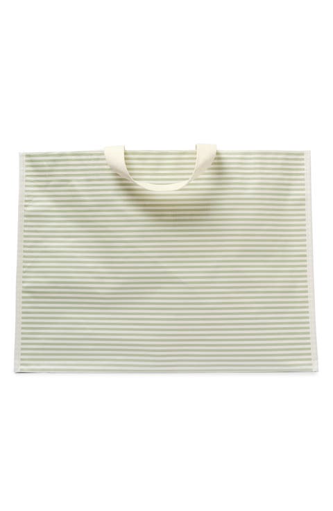 Carryall Waterproof Beach Bag