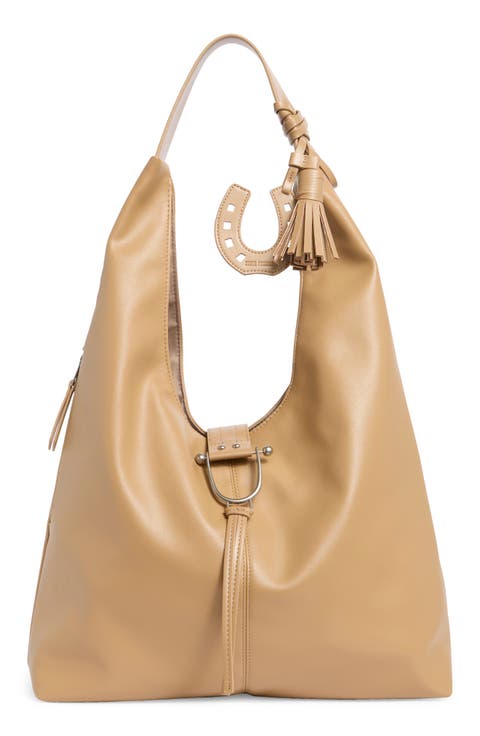 Kiera Hobo Bag