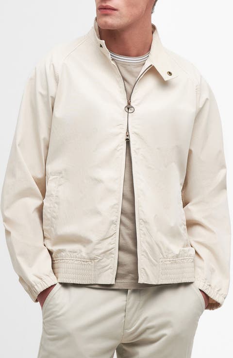 Men's Barbour Coats & Jackets | Nordstrom